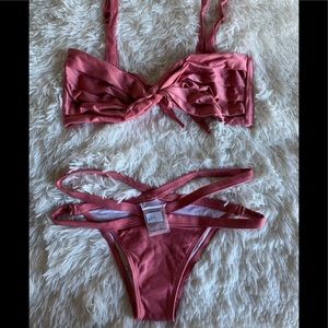 Marian Bikini Set